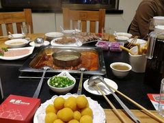 -巴庄重庆火锅(登封一店)