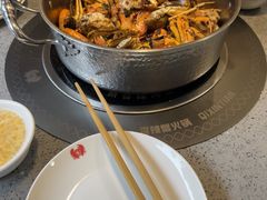 -七欣天香辣蟹火锅(无锡锡沪西路店)