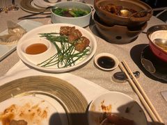 -万丽轩·粤菜(王府井金茂万丽酒店)