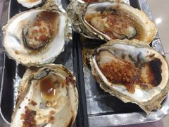 乾毓德平价海鲜火锅城-天津乾毓德饭庄·清真传统炒菜·海鲜烧烤(咸阳路店)