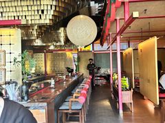 -300杯·和牛烧肉清酒专门店(廊里店)