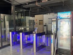 -汇乐游泳馆(莲花南路店)