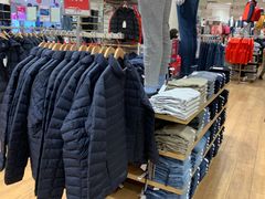 -优衣库(北京枫蓝国际广场店)