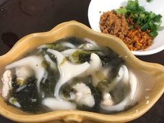 -老西关濑粉(文明路店)