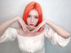 -New Fashion·新时尚形象设计