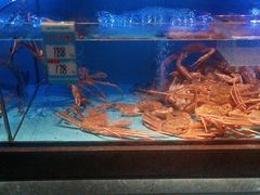 -阿伟海鲜楼·福建菜(延寿店)