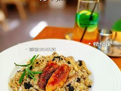 -沏点Trattoria意大利餐厅(新街口店)