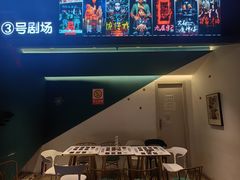 -棂笼·深度沉浸密室(武汉旗舰店)