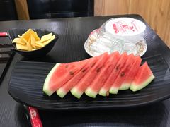 -鼎宏干锅牛肉(富城时代店)