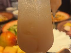 -食百绚全日制餐厅(成都棕榈泉费尔蒙酒店)
