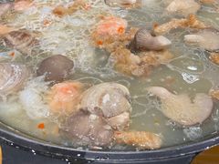 -水哥卜卜贝(东晓·胜汇里店)