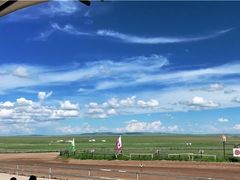 -呼伦贝尔大草原