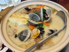 -妈妈菜舟山海鲜(定海古城店)