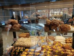 -PAPER STONE BAKERY(天汇广场店)
