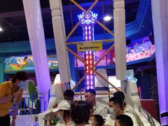 -幸福花欢乐世界(东辰广场A座店)