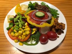 -So Lounge索兰至餐厅(蓝色港湾店)