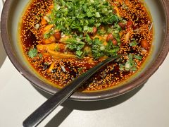 -辛香汇·现炒川菜(城北万象城店)