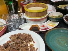 -大鸭梨烤鸭(望京店)