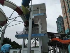 -黄金海岸水上乐园