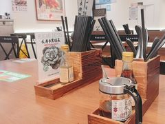 -和府捞面·大师店(上海漕宝路日月光店)