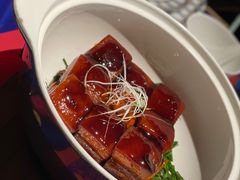 -上海滩餐厅(BFC外滩金融中心店)