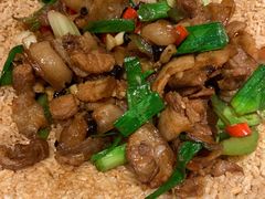 -湘与香缘·湖南菜(王府井北京市百货大楼店)