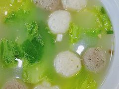 潮汕三宝汤-潮汕铺老店(甜水井店)