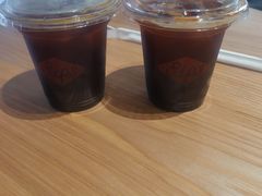-Sips&Lick茶兰咖啡(五道口店)