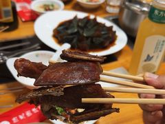 -洪忠涮烤王(嵩山路店)
