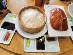 -荷风细雨·中国茶宴(碧云店)