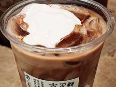 -李山山茶事(景枫店)