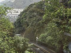 -山顶缆车