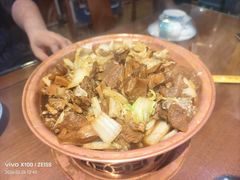 -来顺成饭庄