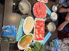 -蒙星月涮肚火锅城(宏运家园店)