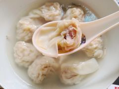 鲜肉云吞-袁记云饺(邯郸路店)