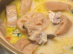 -吴掌柜·藕汤印象(南湖店)