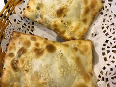 -塔里木的羊·新疆特色餐厅(钱湖北路店)