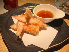 -京料理·日料自助·铁板燒(复悦城店)