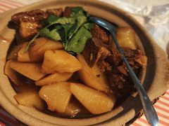 -水煮三国·川鲁江湖菜(香山店)