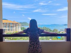 -惠州金海湾嘉华度假酒店