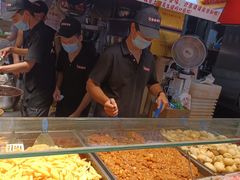 -丁家坡洋芋·观音桥好吃街A区(全国总店)