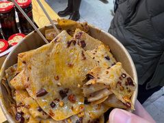 -丁家坡洋芋·观音桥好吃街A区(全国总店)