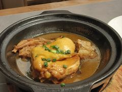 -小绍兴家宴·百年绍兴菜(鲁迅路店)
