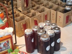 -蘇锦宴·淮扬菜烤鸭·小院(三元桥霄云路店)