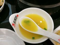 -红菇坊鲜汤火锅(北站店)