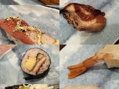-元气寿司(环球港店)