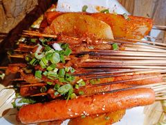 -二钳洞庭虾蟹·江湖菜(成都鹭岛店)