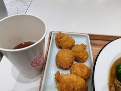-池奈·咖喱蛋包饭(熙地港店)
