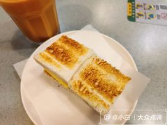 -华嫂冰室(尖沙咀店)