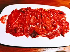 -牛焱·贵州黄牛肉火锅(城西银泰店)